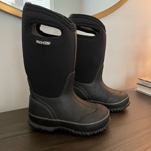 Kids Bogs Size 10